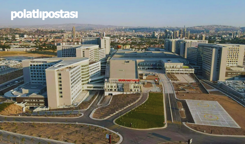 Ankara’nın Sağlık Turizminde Büyük Artış! (3)
