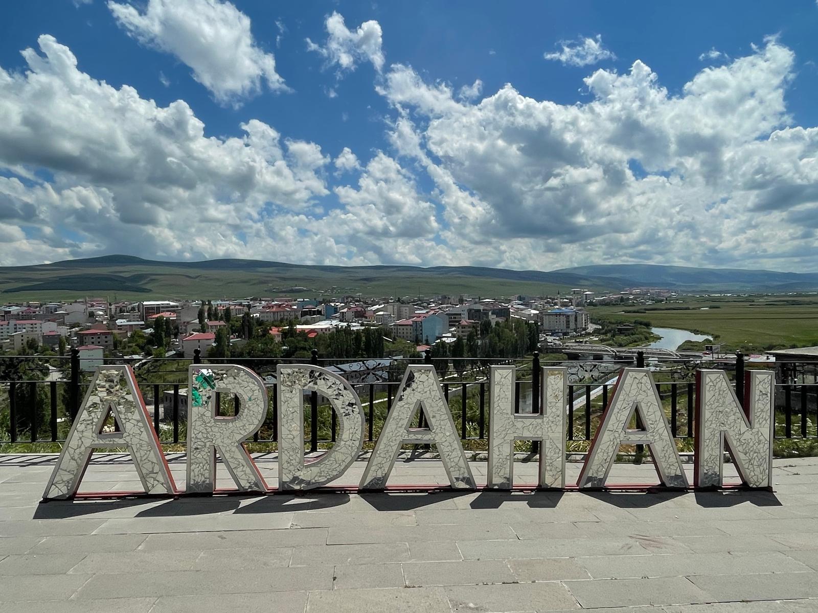 Ardahan 1