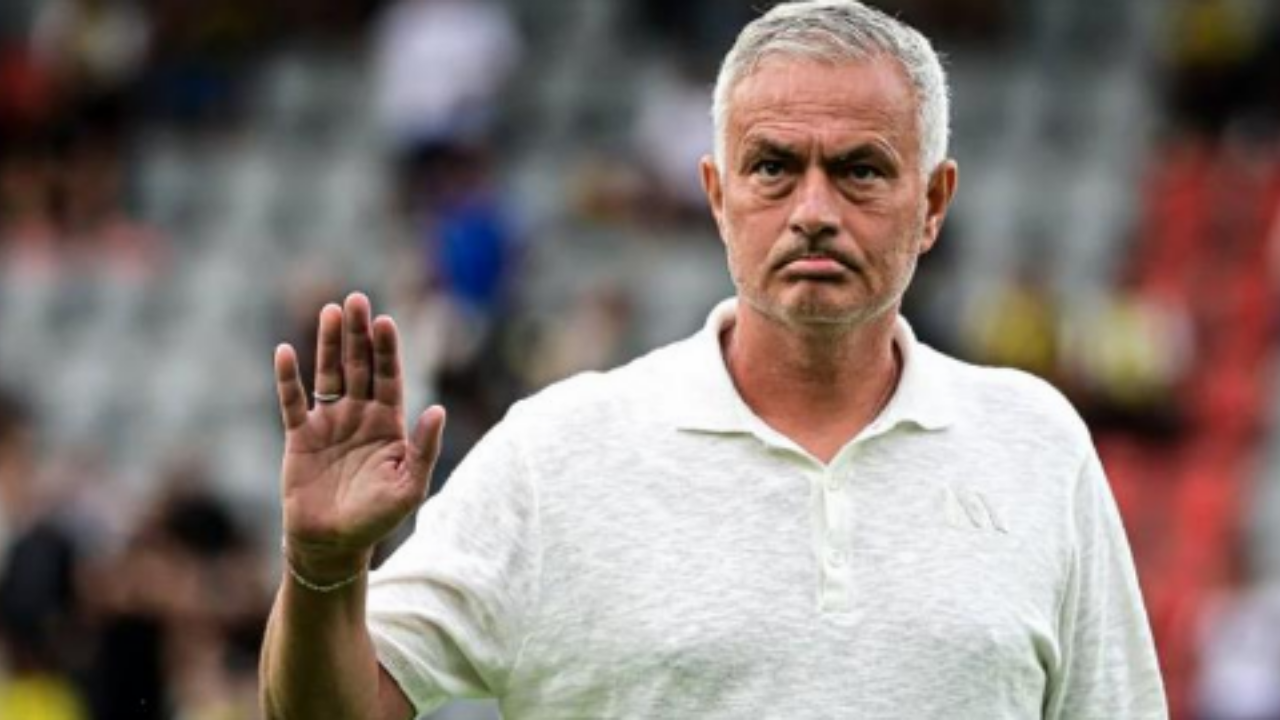 Avrupa Basınından Mourinho’ya Çarpıcı Sözler İlk Maçında Aşağılanmaktan Kurtuldu