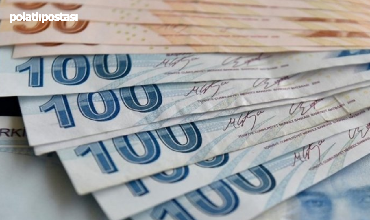 Bankada Parası Olanlar Yaşadı Merkez Bankası Talimat Verdi