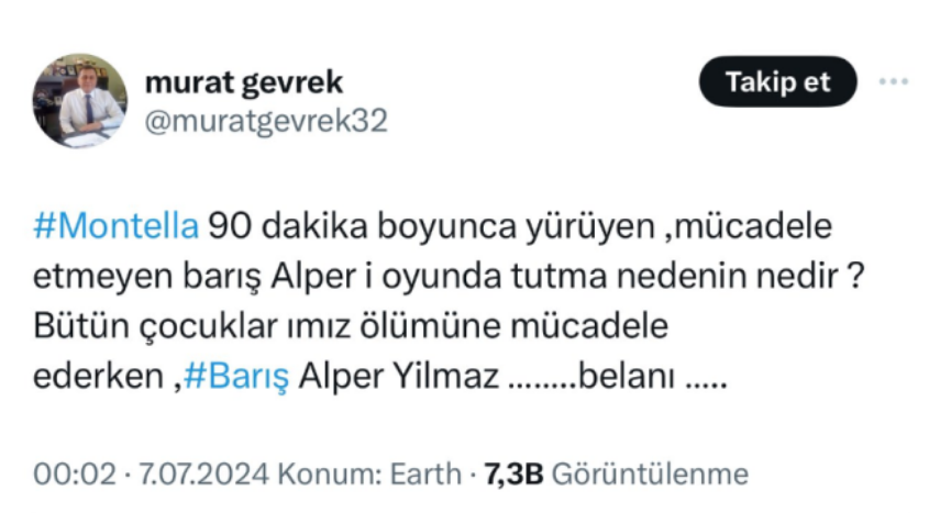 Bariş Alper Yilmaz-1