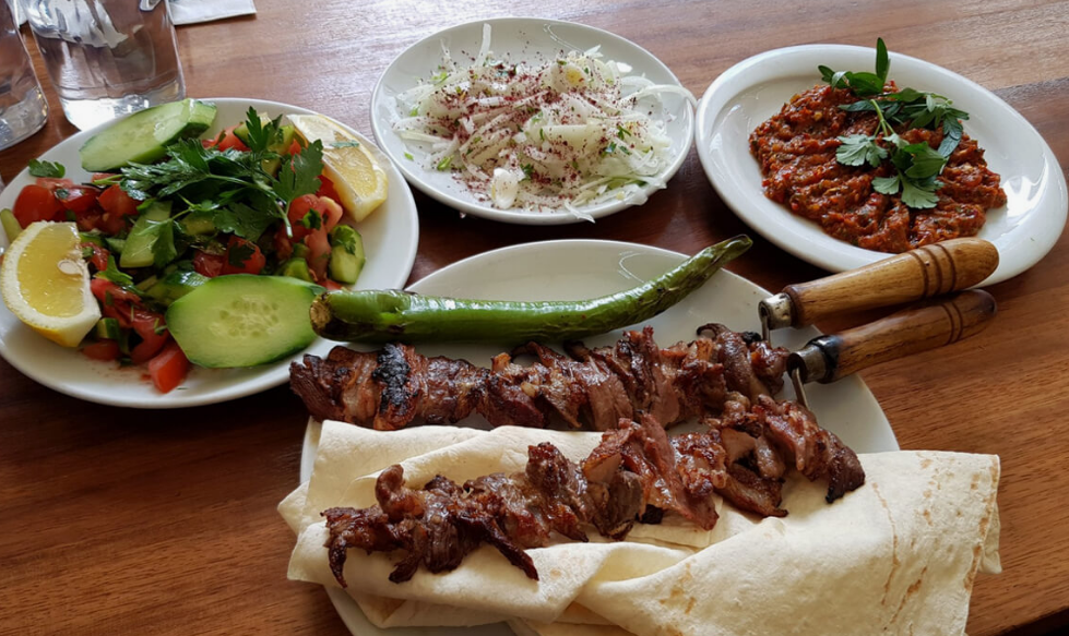 Cağ Kebabı-1