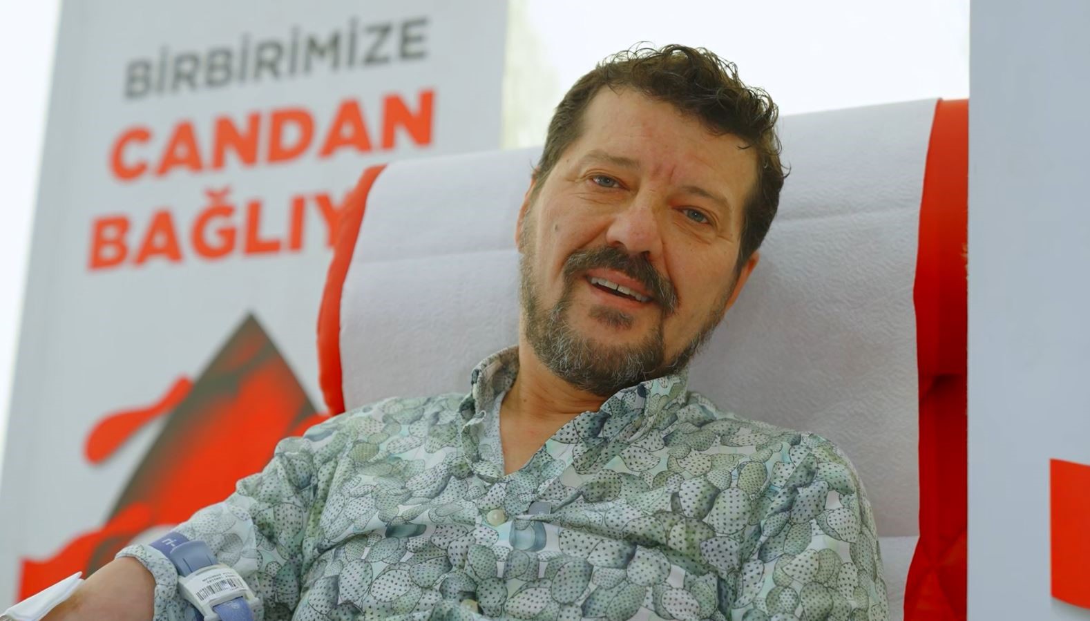 Candan Bağlıyız