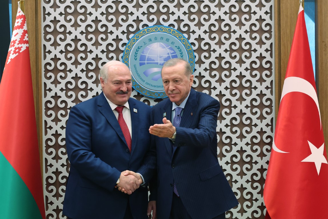 Cb Erdoğan Belarus