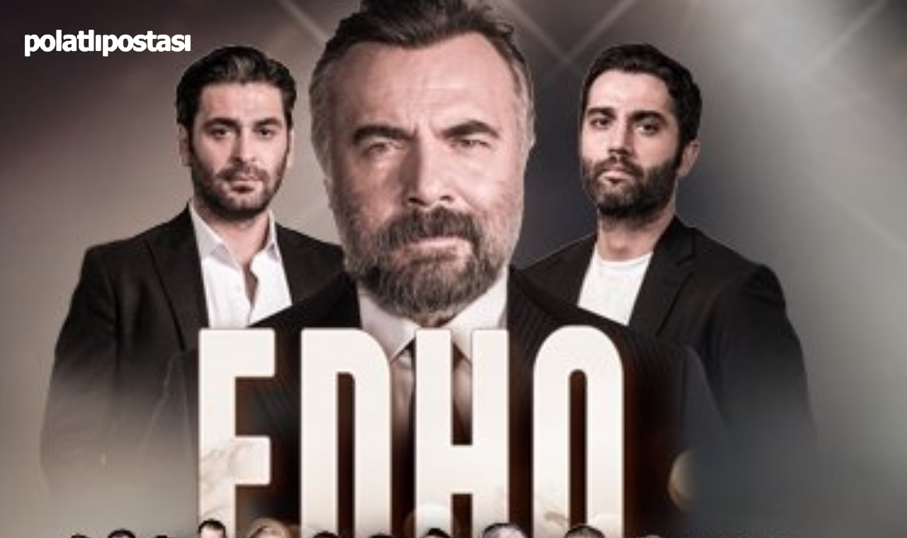 Edho Geri Show Tv'ye Geri Dönüyor Başrolde O İki İsim Yer Alacak