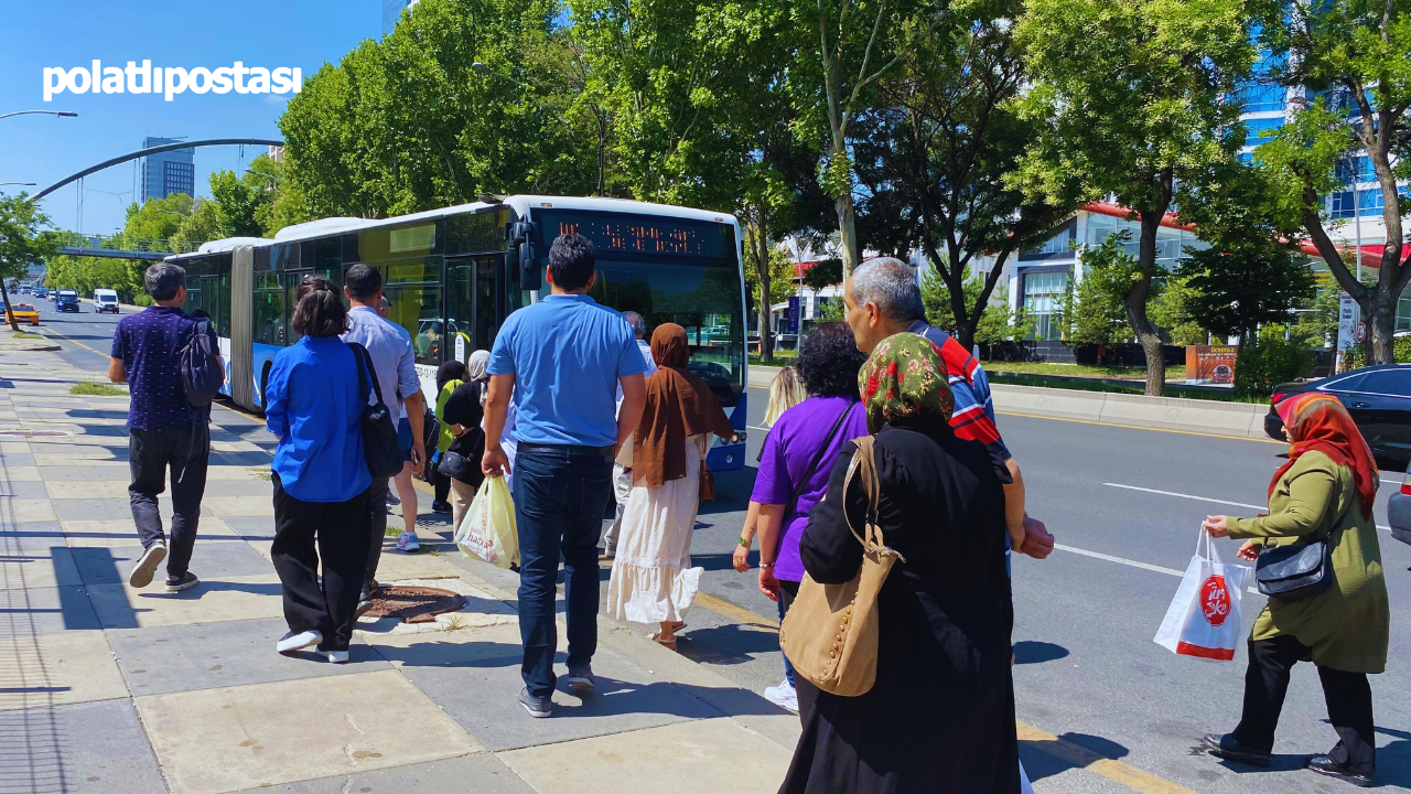 Otobüs filosunda artış var, arızalar için hâlâ çözüm yok-1