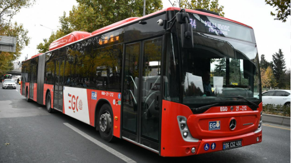 Ego Duyurdu Ankara'da 15 Temmuz'da Toplu Taşımalar Ücretsiz Mi (1)