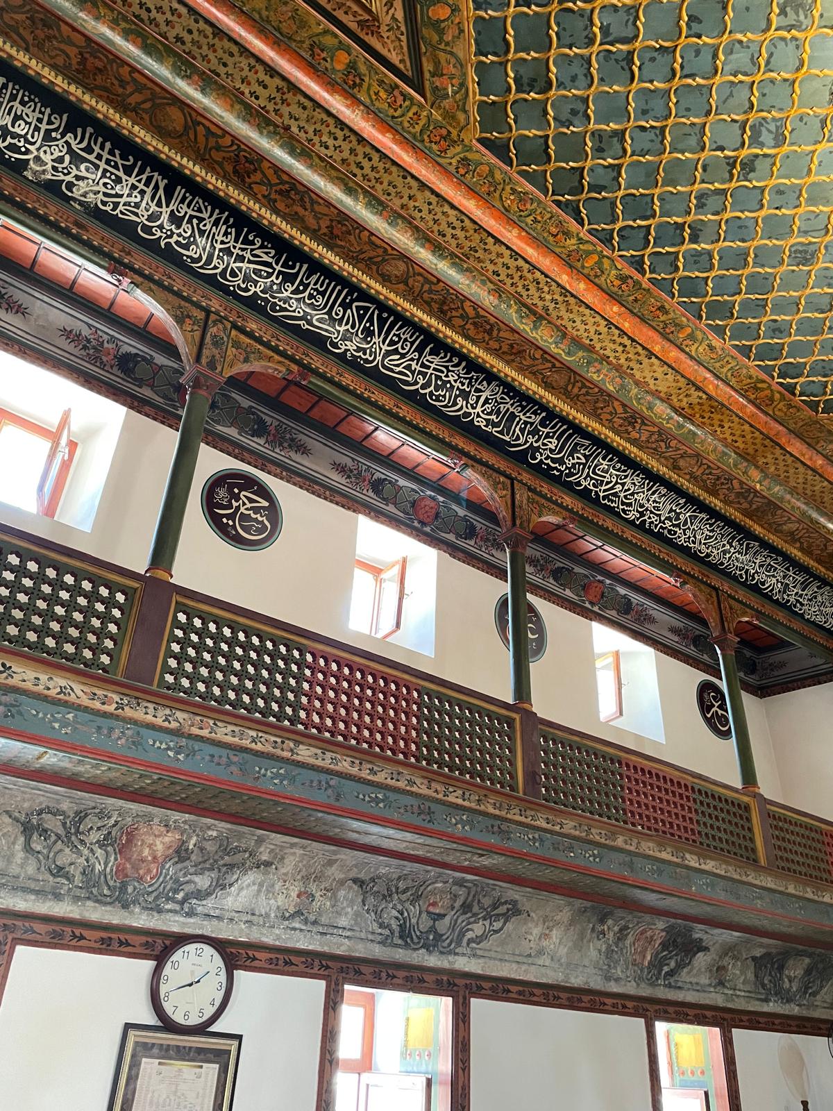 Elbaşoğlu Camii4