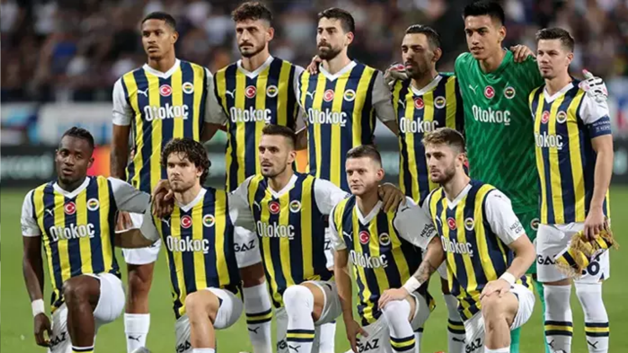 Fenerbahçe Acı Haberi Duyurdu Babası Vefat Etti