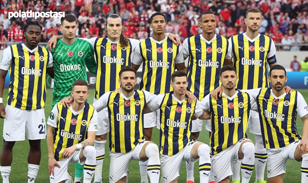 Fenerbahçe'nin Başına Talih Kuşu Kondu İngilizler Tam 30 Milyon Veriyor!