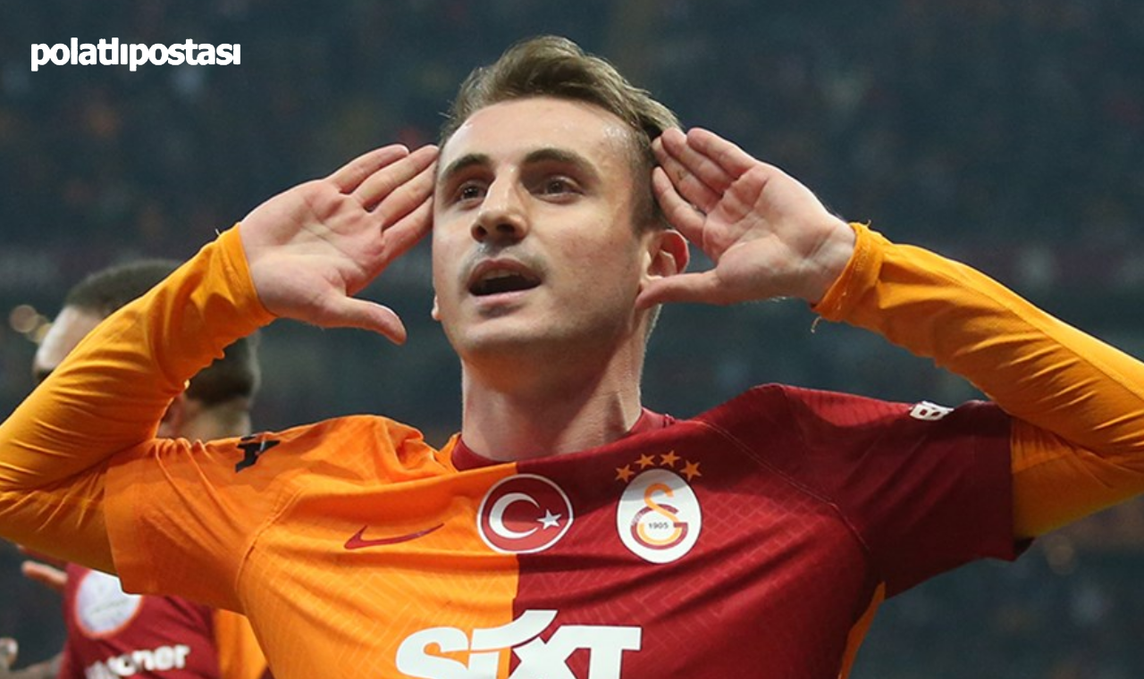 Galatasaray'a Kerem Aktürkoğlu Piyangosu Fransız Ve İtalyanlar Kasayı Dolduracak