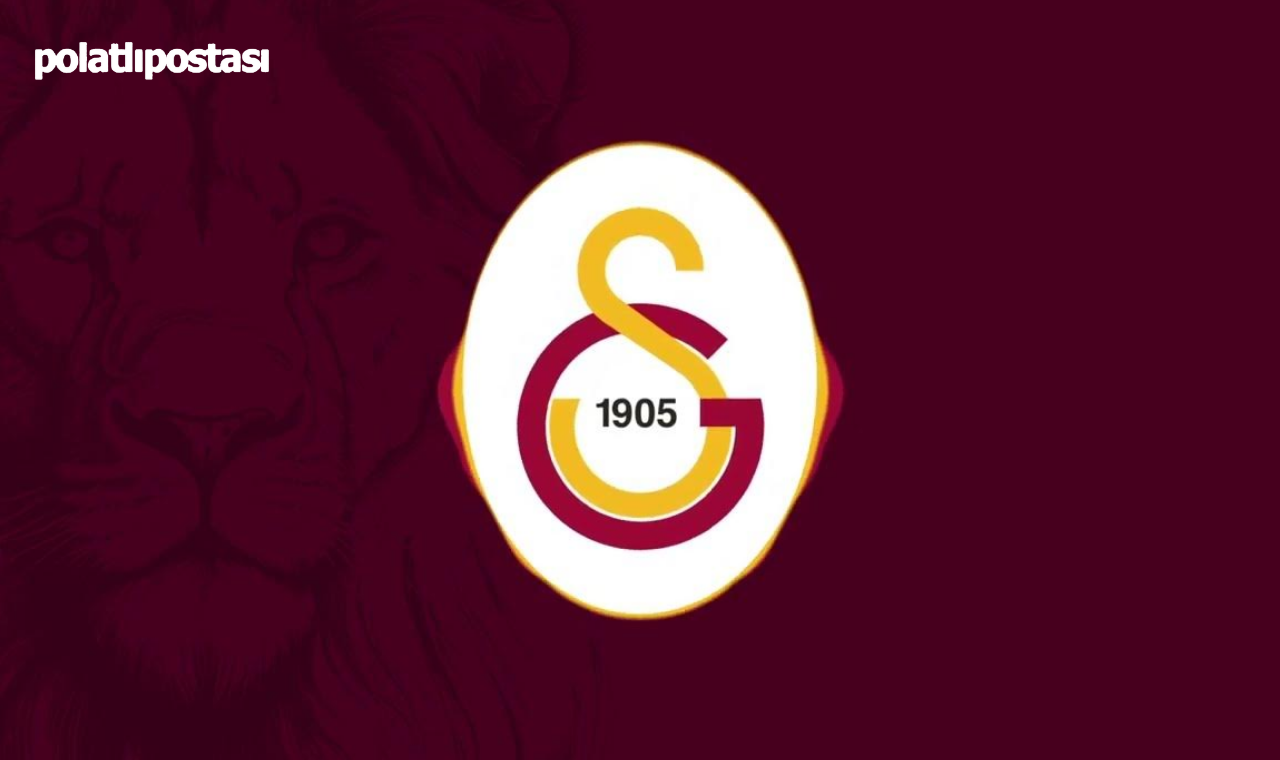 Galatasaray'da Takımdan İlk Olarak O İsim Ayrıldı!