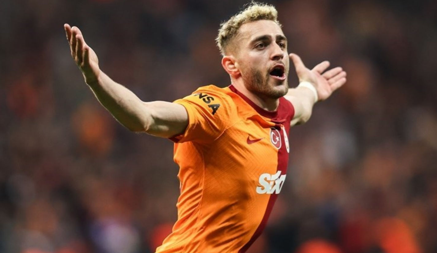 Galatasaray'dan Barış Alper Yılmaz Kararı Astronomik Teklif Olmadan Satılmayacak