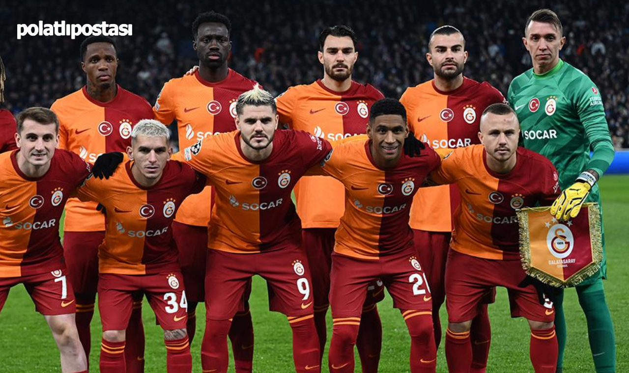 Galatasaray'ın Yıldız Futbolcusuydu Okan Buruk Biletini Kesince Transfer Oldu