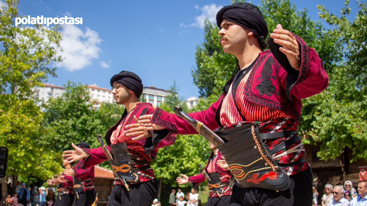 Hasat Şenliği (2)