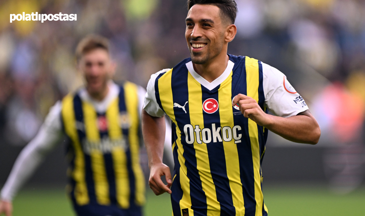 İrfan Can Kahveci Fenerbahçe'ye Servet Kazandırarak Gidiyor İşte Yeni Takımı