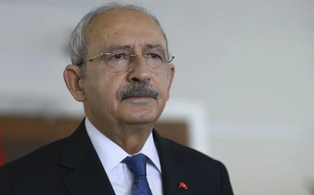 Kemal Kılıçdaroğlu, Shp Ile Ilgili Çıkan Haberlere Cevap Verdi