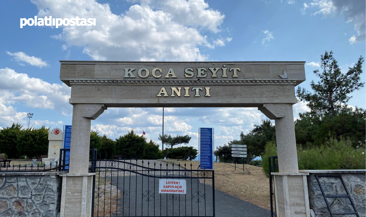 Koca Seyit Anıtı2