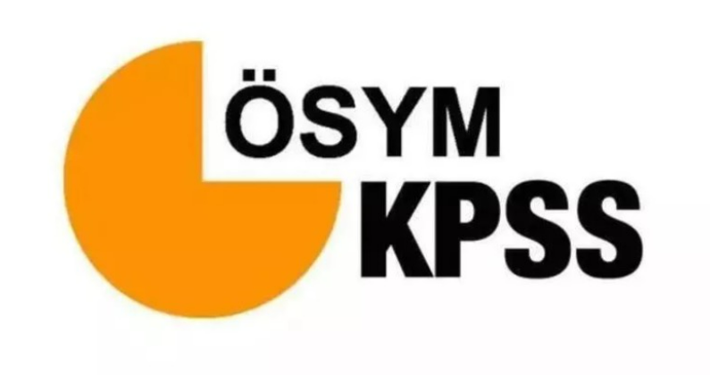 Kpss Giriş Belgeleri Erişime Açıldı