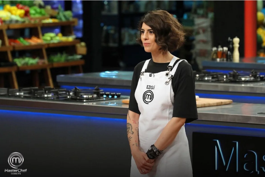 Masterchef Türkiye'nin Ana Kadrosuna Giren 14. Yarışmacı Belli Oldu! (2)