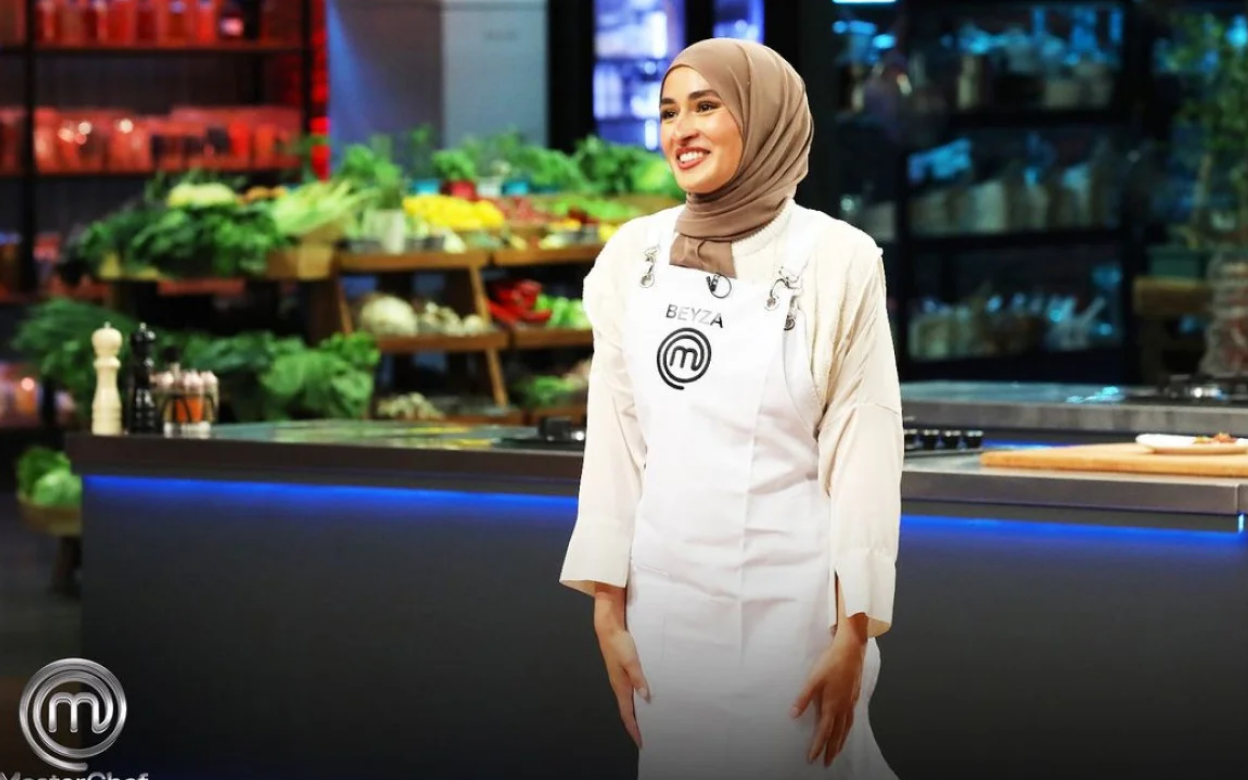 Masterchef’te Son Grup Tezgah Başına Geçti! İşte Ana Kadroya Giren 16. Yarışmacı (2)