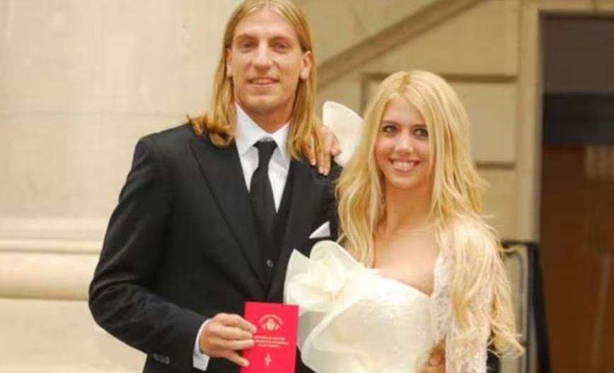 Maxi Lopez Kimdir