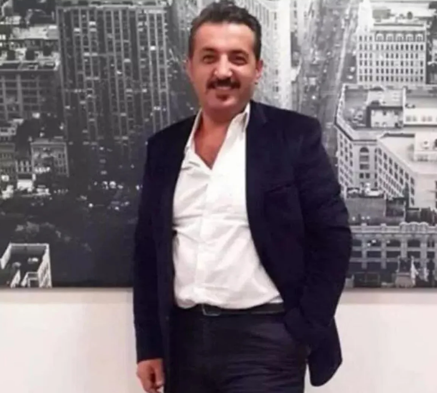 Mehmet Yalçınkaya'nın Yıllar Önceki Hali Sosyal Medyada Olay Oldu (2)