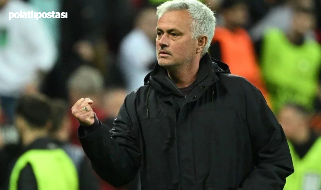 Mourinho İstedi Fenerbahçe Transferde 3 Yıldıza Odaklandı