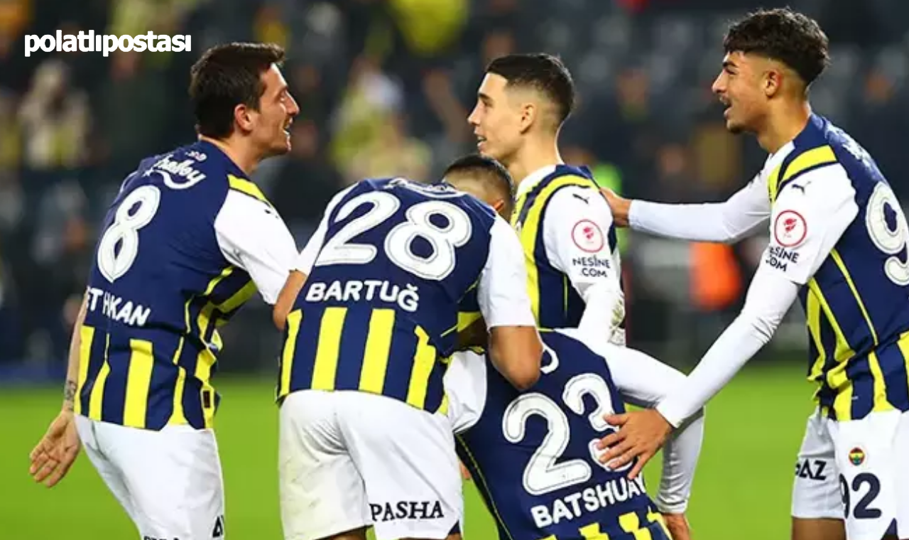 Mourinho Veto Etti Fenerbahçe Yıldız Oyuncuyu Gönderiyor!