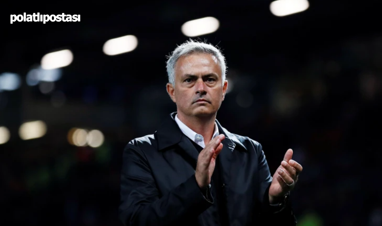 Mourinho Yedek Bıraktığı İçin Formayı Çıkarttı Yıldız İsim Takımdan Ayrılıyor