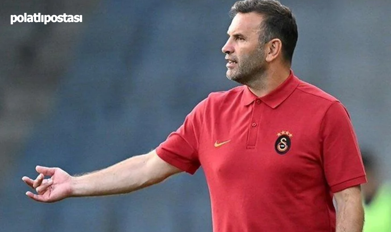 Okan Buruk Galatasaraylı Yıldızı Takımda İstemiyordu Teklif Gelir Gelmez Gönderildi