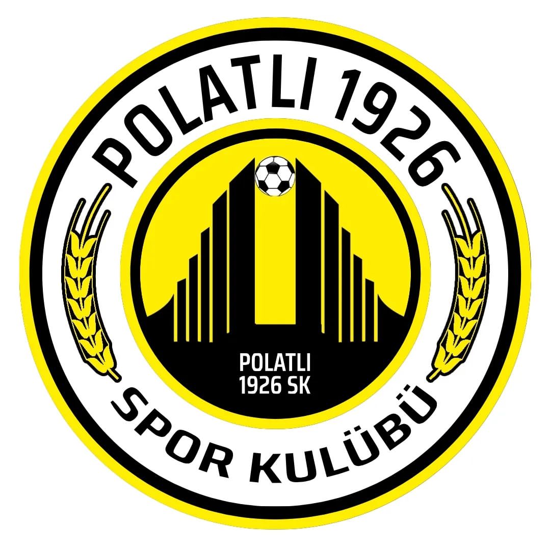 Polatli Yeni Logo