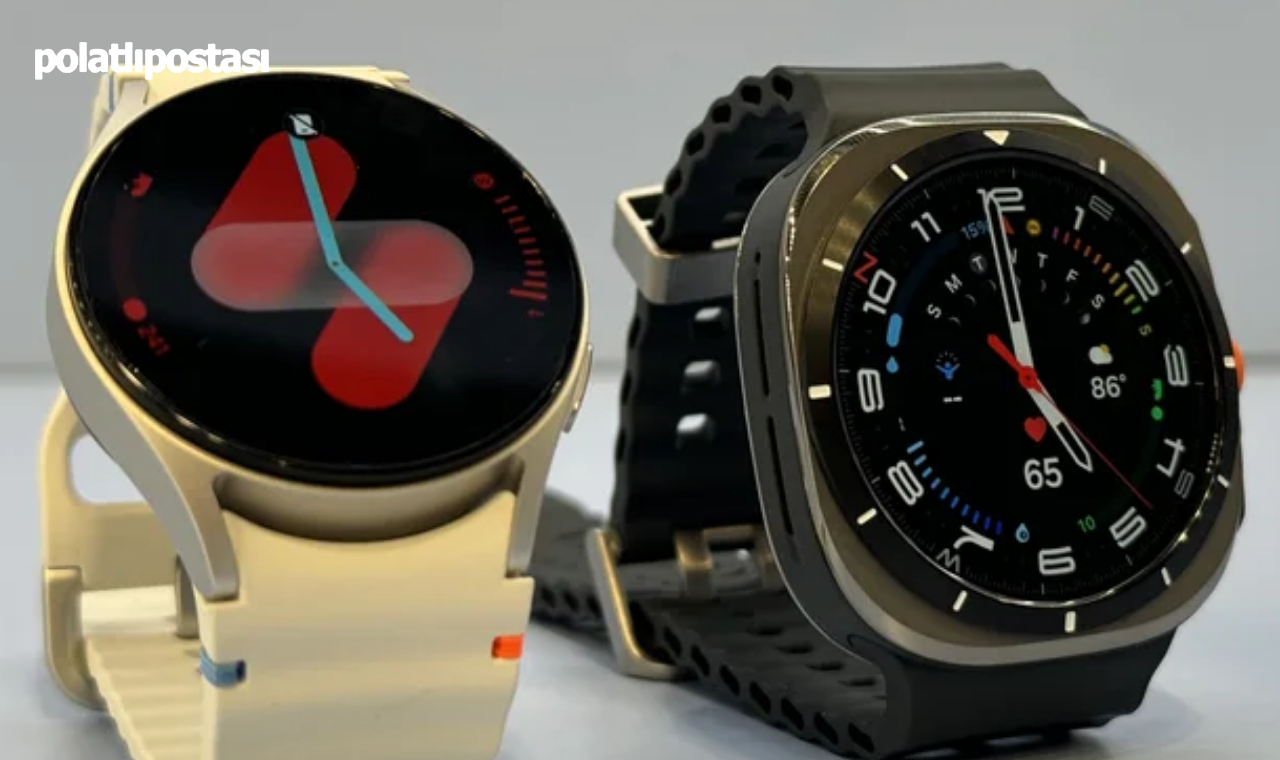 Samsung Galaxy Watch 7 Ve Watch 7 Ultra İncelemesi (1)