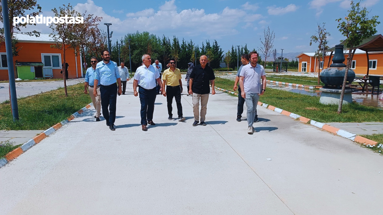 Sincan’da “Bağımlılıkla Mücadelede Kurulu Toplantısı” Düzenlendi  (3)