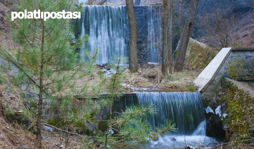 Soğuksu Milli Parkı Yılın Gözdesi Oldu!  (5)