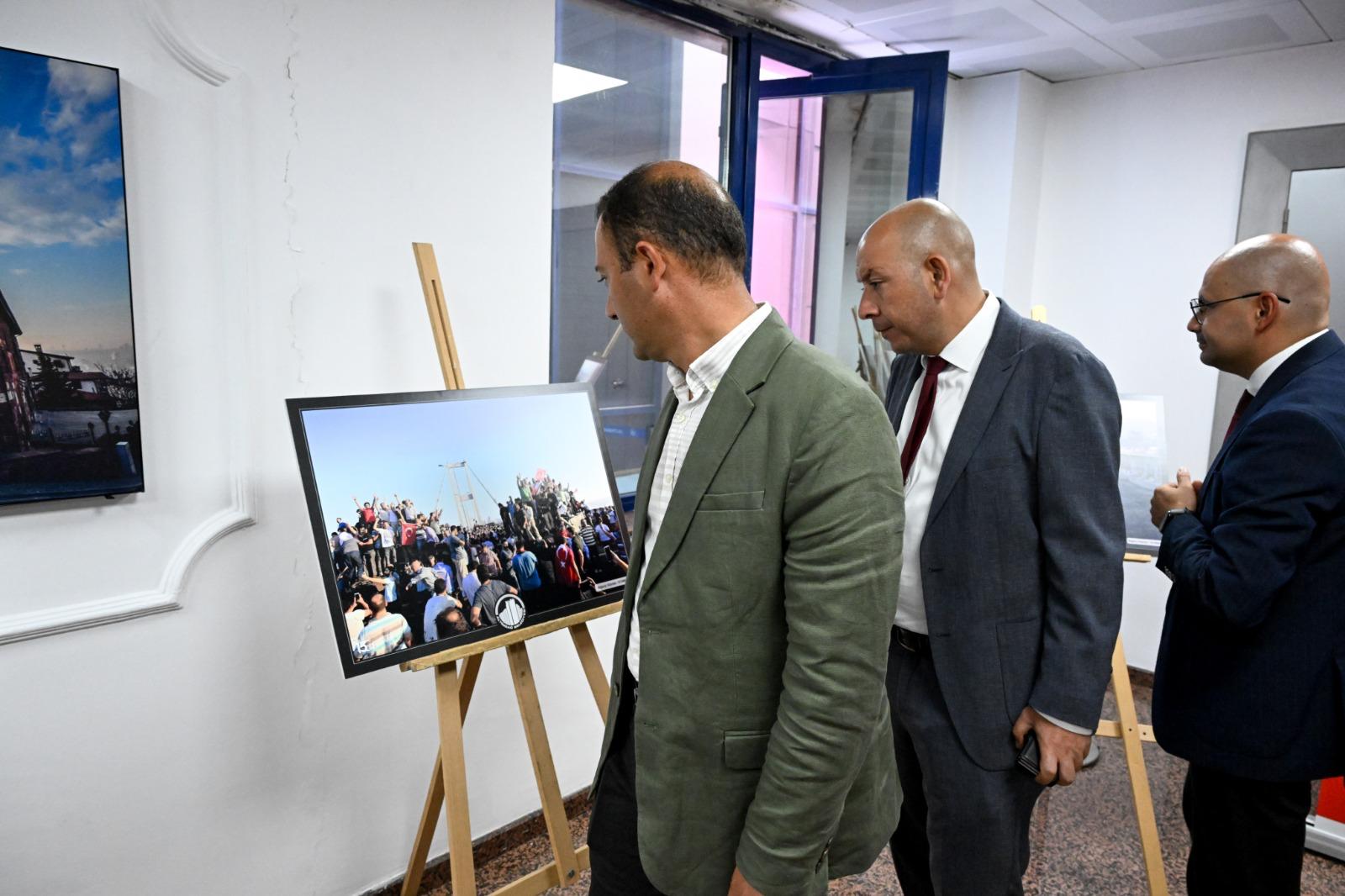 Tarihi Gecenin Tarihi Fotoğrafları Sergisi Altındağ Belediyesi’nde (3)