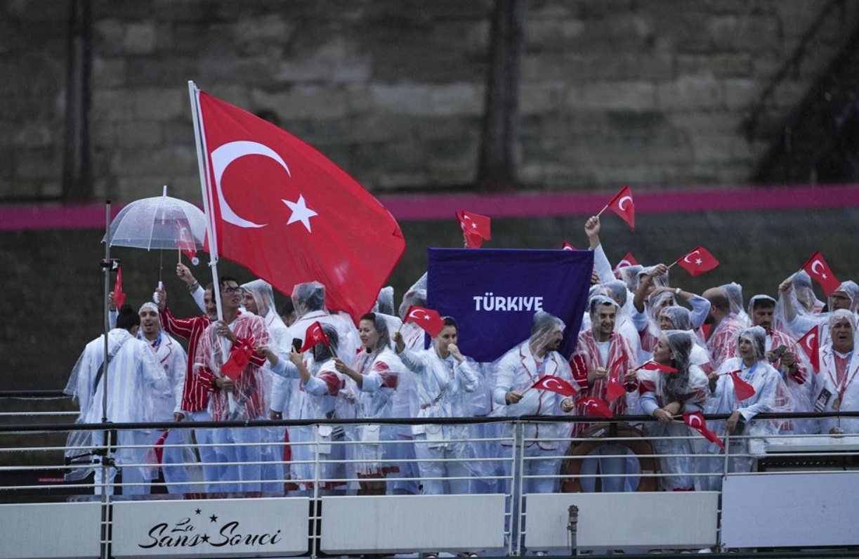 Team Turkiye 1