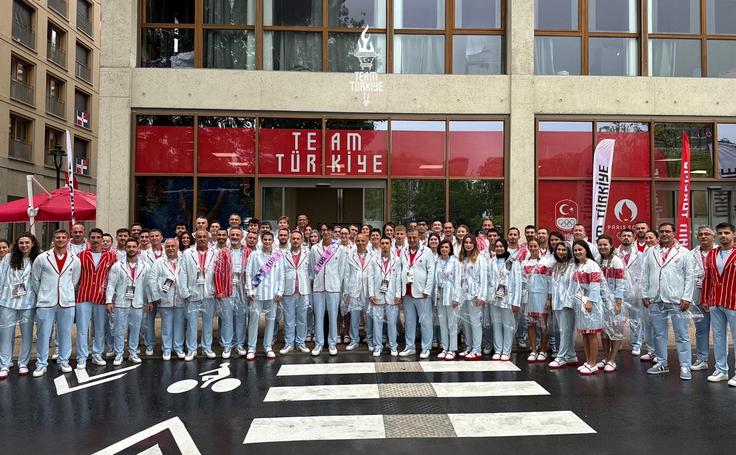 Team Turkiye 2