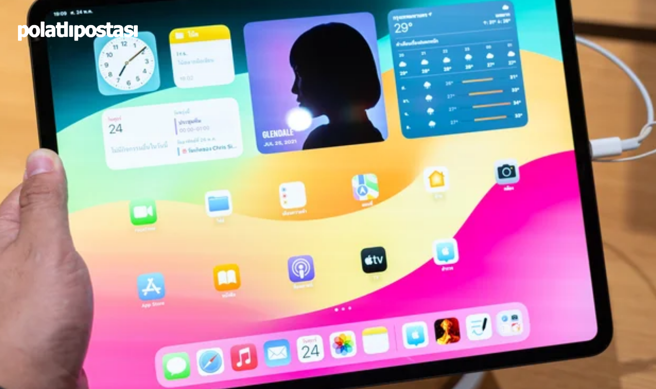 Tiktok, Ipados 18'In Yeni Matematik Notları Özelliğine Bayıldı İşte Nedeni