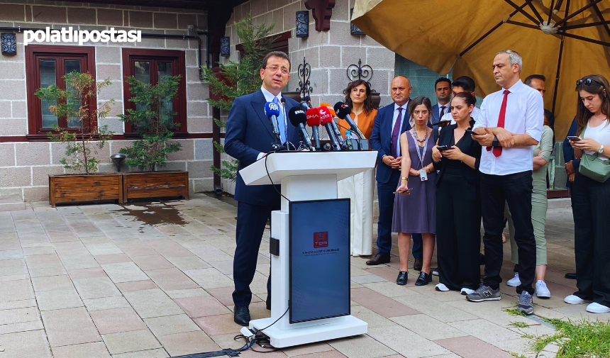 Türkiye Belediyeler Birliği Ikinci Encümen Toplantısı Ankara’da Gerçekleşti (8)