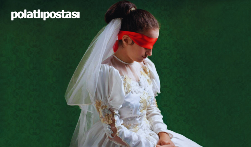 Türkiye'de Çocuk Evliliklerinde Büyük Düşüş Yaşandı!  (4)