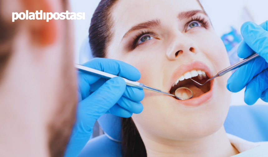 Yabancılar Diş Tedavisinde Başkenti Tercih Ediyor (3)
