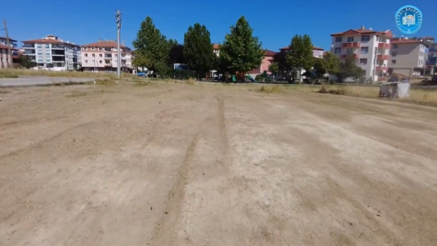 Akyurt Belediye Başkanı Ayık, Çocukların Talebine Yanıt Verdi (2)