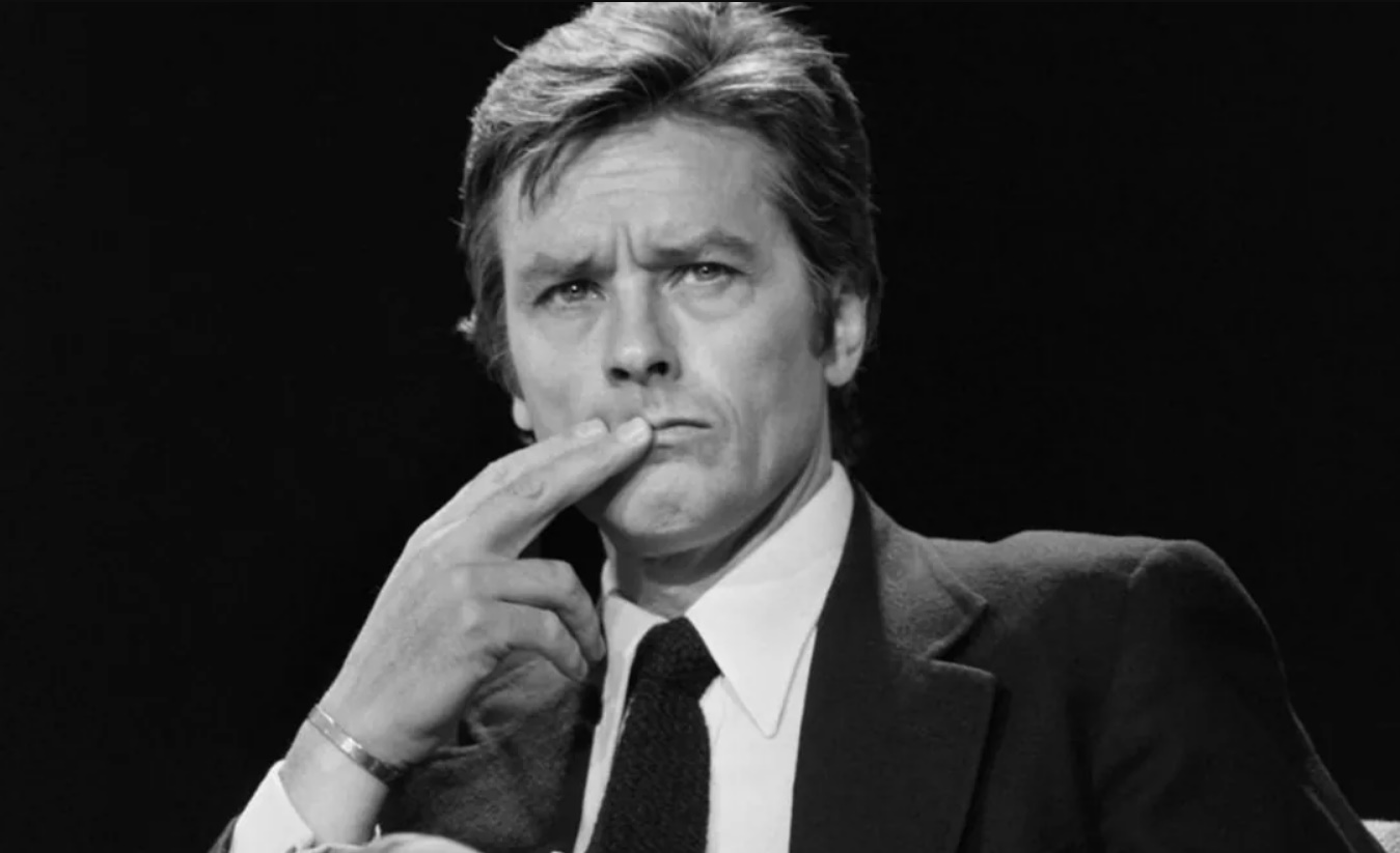 Alain Delon 2