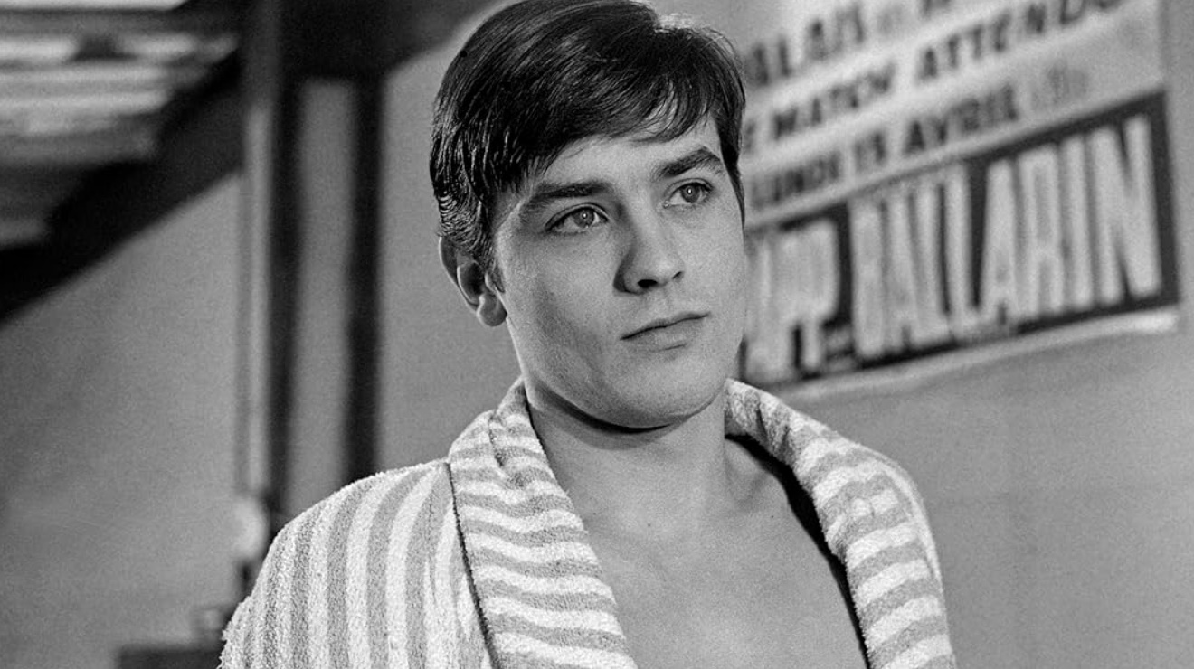 Alain Delon 3