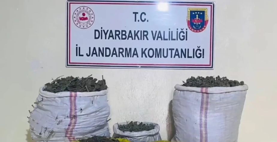 Bakan Yerlikaya Duyurdu Zehir Tacirlerine Ağır Darbe!  (3)