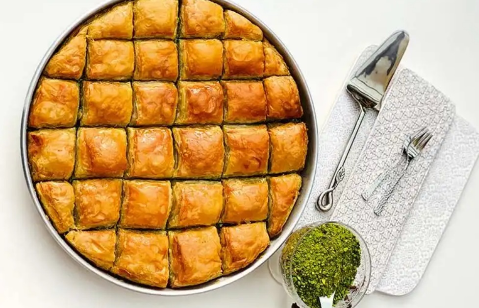 Baklava 2