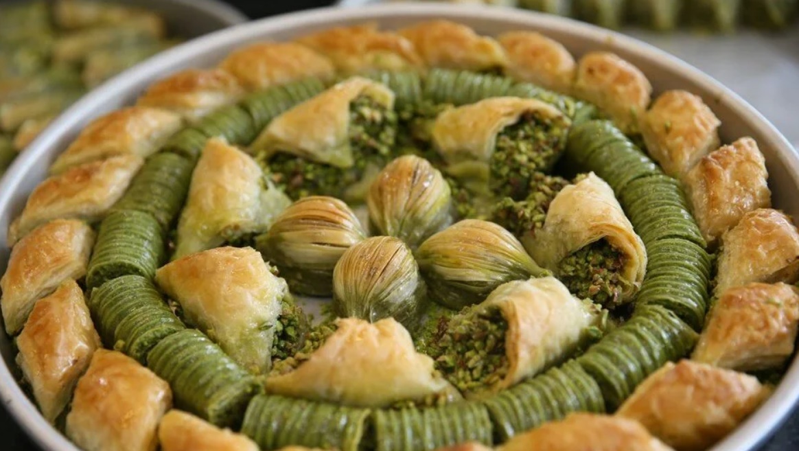 Baklava 3