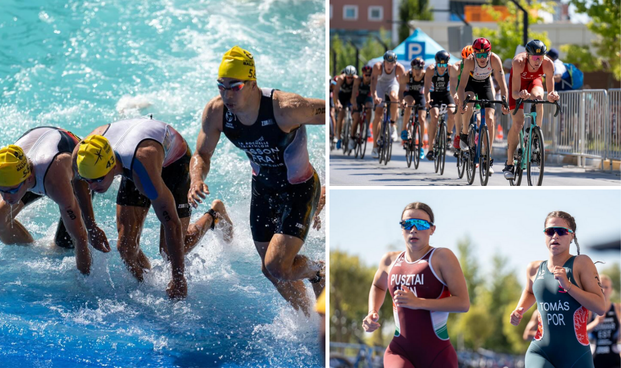 Balıkesir Triatlon-1