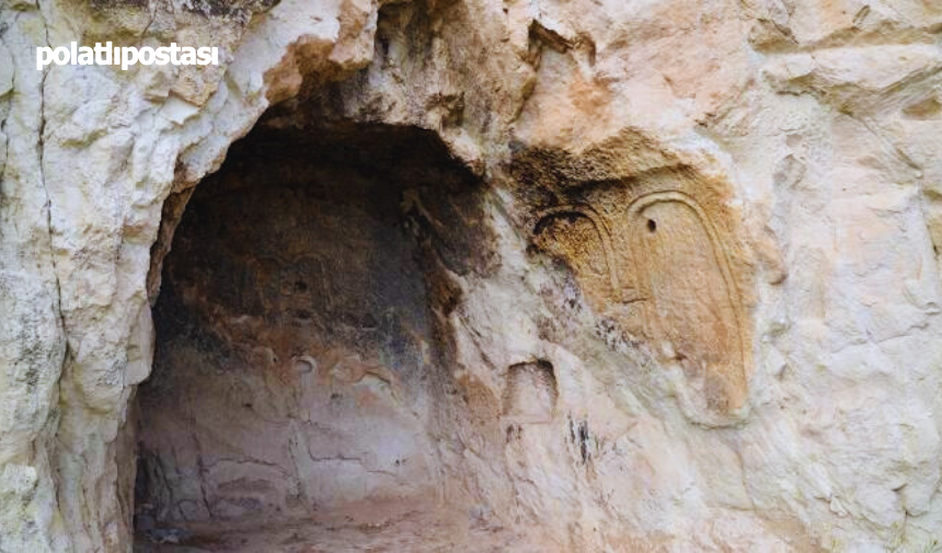 Başkent’in En Gizemli Köyü ‘Mahkemeağcin Köyü’  (2)